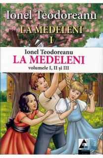 La Medeleni 1+2+3