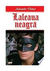 Laleaua Neagra