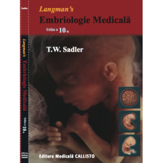 Langman.Embriologie medicala