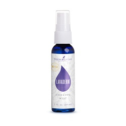 LavaDerm Cooling Mist 59 ml