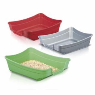 Litiera pentru pisici Imac Polly 35x25x10cm