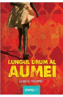 Lungul drum al Aumei