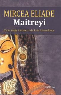 Maitreyi