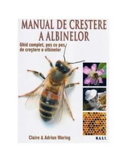 Manual de crestere a albinelor
