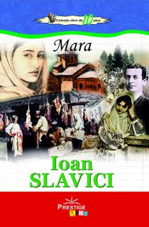 Mara - Ioan Slavici