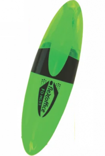 Marker Halo Teen - Verde