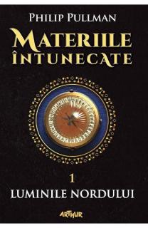 Materiile intunecate Vol.1: Luminile nordului