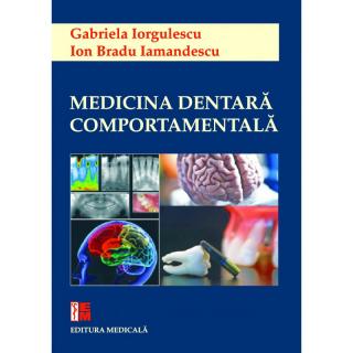 Medicina dentara comportamentala