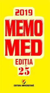 Memomed 2019 - Editia 25