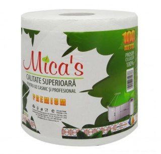 Micas prosop bucatarie 2 Str 100 M Premium