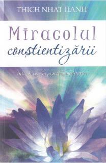 Miracolul constientizarii