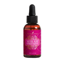 Mirah Lustrous Hair Oil