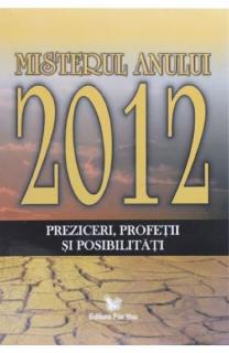 Misterul anului 2012