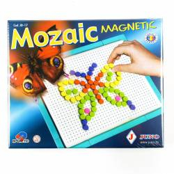 Mozaic Magnetic  JD-17