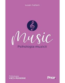 MUSIC. Psihologia muzicii-PRIOR