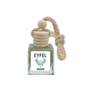 Odorizant auto Eyfel Melek Angel, 10 ml
