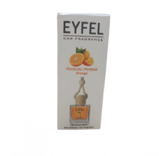 Odorizant auto Eyfel Portocala   Portakal, 10 ml