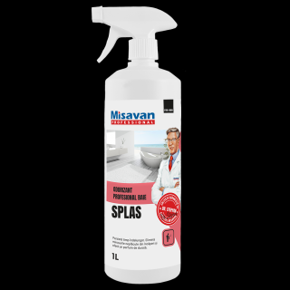 Odorizant baie Dr. Stephan Splas 1l Misavan