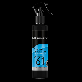 Odorizant baie Misavan Elixir de parfum nr.61, Aurora in Hawai, 200 ml