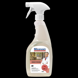 Odorizant camera Dr. Stephan Air 750ml Misavan
