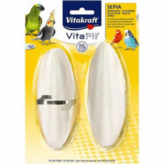 Osul de sepie Vitakraft 2 buc set