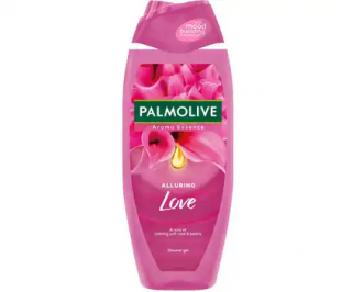 Palmolive Aroma essence alluring love gel de dus 500ml
