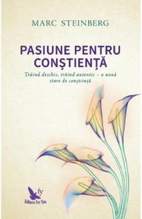 Pasiune pentru constienta