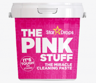 Pasta de curatare universala The Pink Stuff, 850g