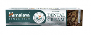 Pasta de dinti Himalaya Dental Cream Clove essential oil,100 g