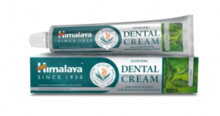 Pasta de dinti Himalaya Dental Cream Neem,100 g