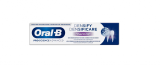 Pasta de Dinti, Oral-B Pro-Science Advanced, 65 ml