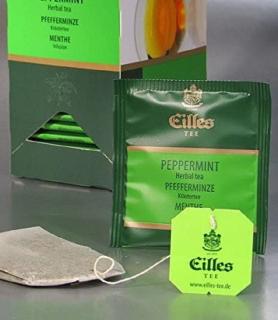 Peppermint ,   Tea Bag Deluxe 25 plicuri