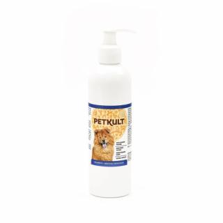Petkult Sampon Medium Long Hair 250ml