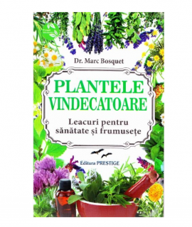 Plantele vindecatoare