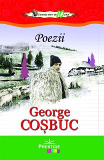 Poezii - George Cosbuc