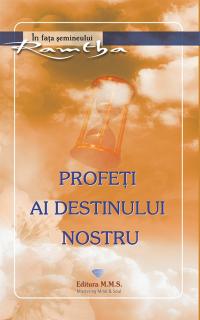 Profeti ai destinului nostru - Ramtha