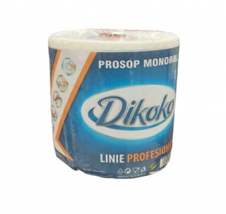 Prosop de hartie premium Dikoko 4 straturi