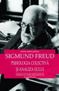 Psihologia colectiva si analiza eului