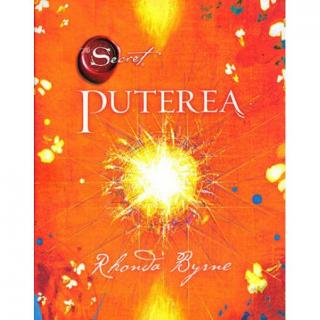 Puterea. Cartea 2, Seria   SECRETUL - The Secret