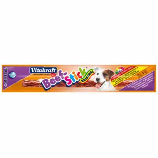 Recompensa pentru caini Vitakraft baton cu minerale 12 g