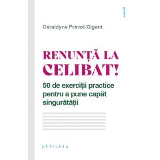 Renunta la celibat!