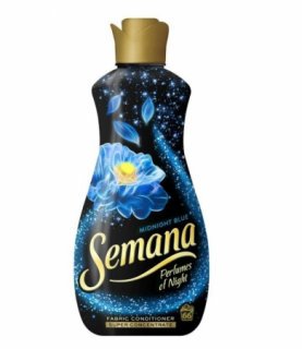 Rufe Superconcentrat Semana Perfumes of Night Midnight Blue, 66 Spalari, 1.65 l
