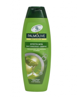 Sampon cu Aloe Vera, Palmolive, 350ml