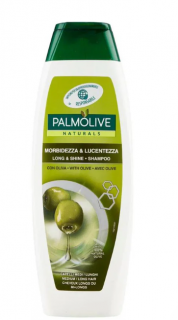 Sampon Long  Shine Palmolive, 350ml