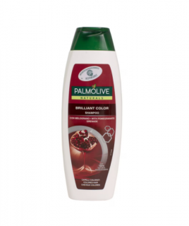 Sampon Palmolive, Briliant Color, Rodie, 350ml