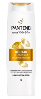 Sampon Pantene Active Nutri-Plex, Repair  Protect, 325 ml