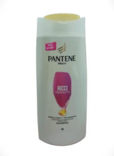 Sampon Pantene Pro-V Ricci Perfetti, 675 ml