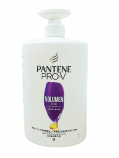 Sampon Pantene Pro-V, Volumen Pur ,1l