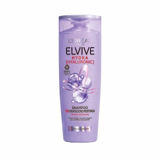 Sampon pentru par deshidratat L Oreal Elvive Hydra Hyaluronic 700 ml