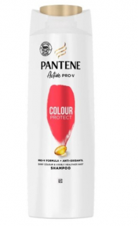 Sampon pentru par vopsit, Pantene, Pro-V Active, 360ml